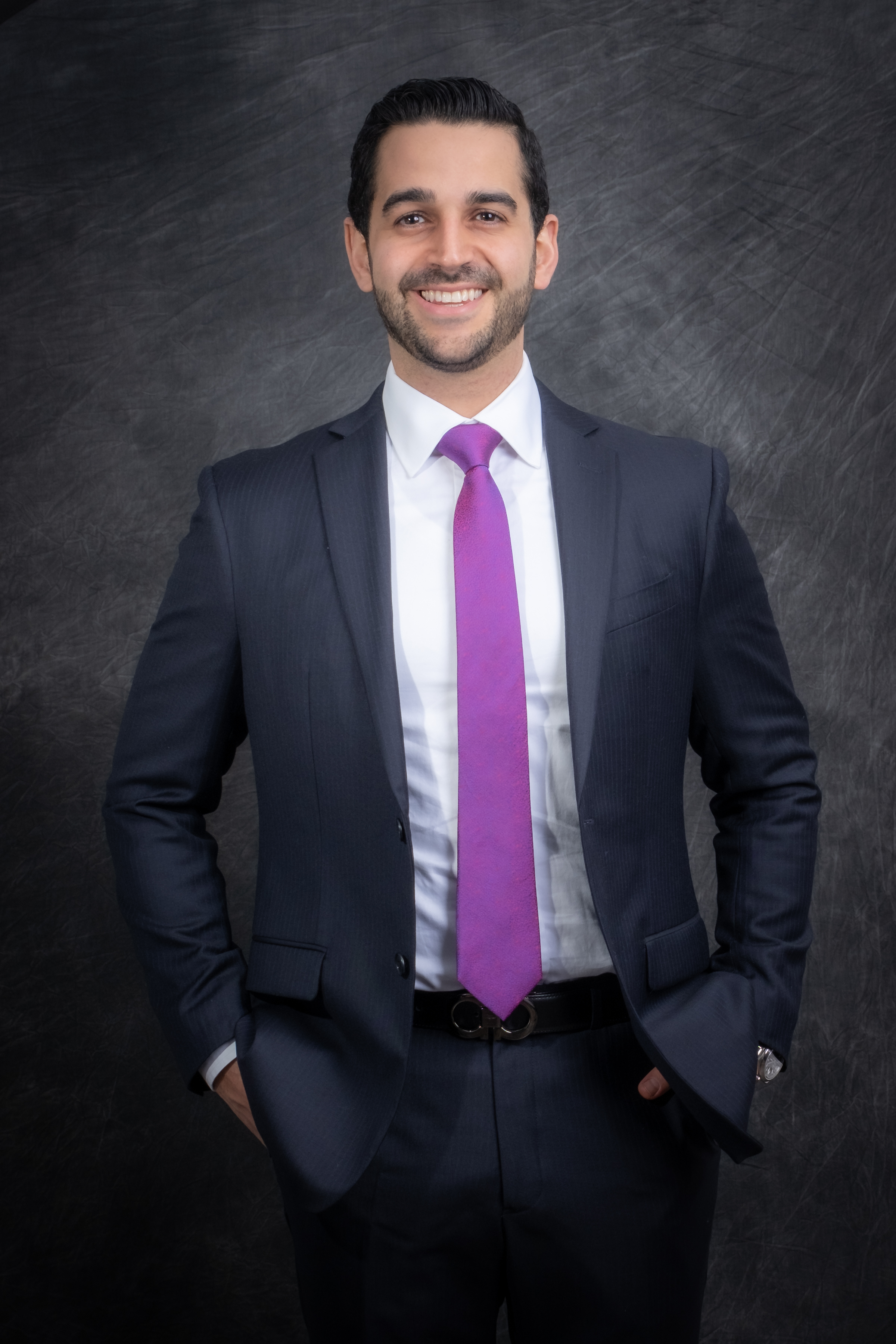 Liran Aliav, Managing Attorney of Consumer Lit